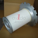 ATLAS COPCO OIL SEPARATOR 1622569300